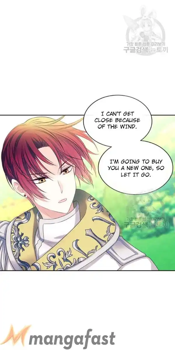 Sincerely: I Became a Duke's Maid Chapter 82 40